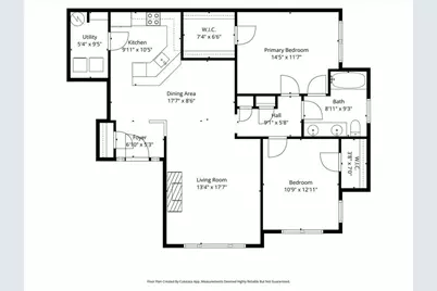 2400 Cumberland Parkway SE #711, Atlanta, GA 30339 - Photo 27
