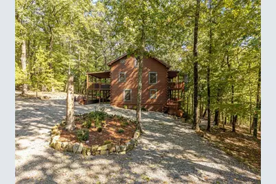 638 Abbott Top Road, Ellijay, GA 30540 - Photo 13
