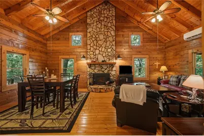 638 Abbott Top Road, Ellijay, GA 30540 - Photo 33