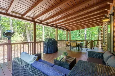 638 Abbott Top Road, Ellijay, GA 30540 - Photo 23