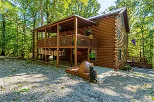 638 Abbott Top Rd, Ellijay, GA 30540 - Photo 3