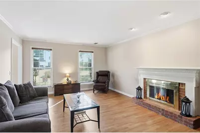 166 Knollwood Drive NW, Marietta, GA 30064 - Photo 9