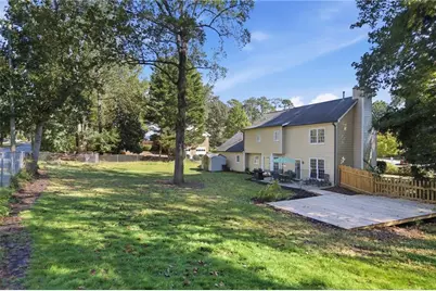166 Knollwood Drive NW, Marietta, GA 30064 - Photo 29