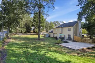 166 Knollwood Dr NW, Marietta, GA 30064 - Photo 29