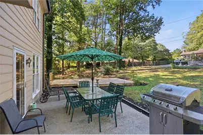 166 Knollwood Drive NW, Marietta, GA 30064 - Photo 25