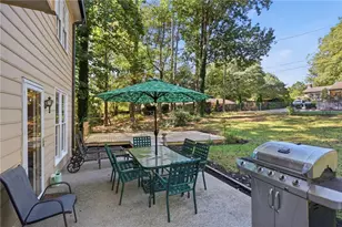 166 Knollwood Dr NW, Marietta, GA 30064 - Photo 25