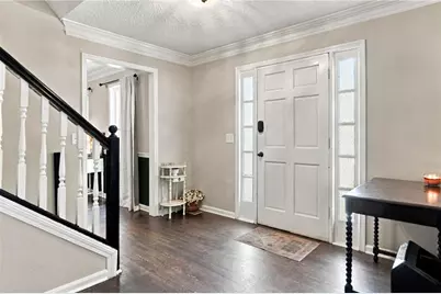 193 Preston Place NW, Dallas, GA 30157 - Photo 5