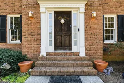 193 Preston Place NW, Dallas, GA 30157 - Photo 3