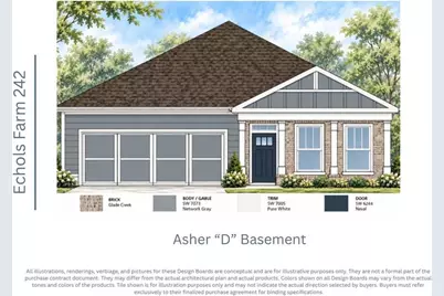 334 Harvest Trail, Hiram, GA 30141 - Photo 1