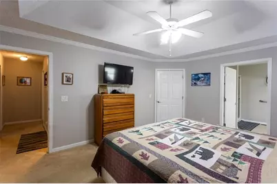 921 Stone Creek Court, Monroe, GA 30655 - Photo 11