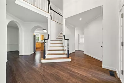 6005 Fairwood Bend NW, Acworth, GA 30101 - Photo 3
