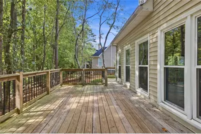 6005 Fairwood Bend NW, Acworth, GA 30101 - Photo 43