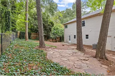 1877 Quail Run Run, Lawrenceville, GA 30044 - Photo 37