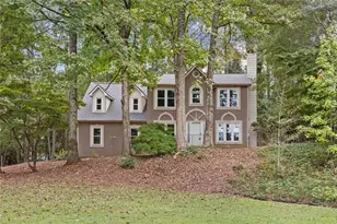 1877 Quail Run Run, Lawrenceville, GA 30044 - Photo 1