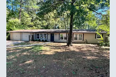 4274 Palm Springs Drive, Atlanta, GA 30344 - Photo 1