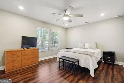4274 Palm Springs Drive, Atlanta, GA 30344 - Photo 13