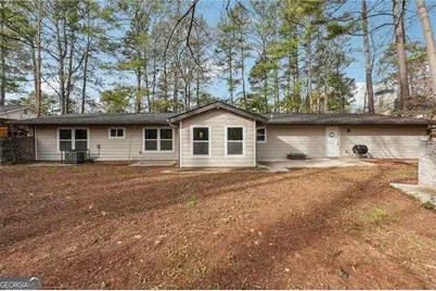 4274 Palm Springs Drive, Atlanta, GA 30344 - Photo 19