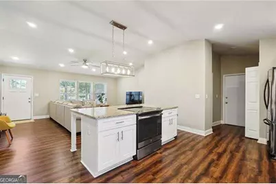 4274 Palm Springs Drive, Atlanta, GA 30344 - Photo 9