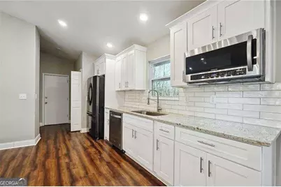 4274 Palm Springs Drive, Atlanta, GA 30344 - Photo 11