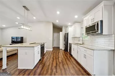 4274 Palm Springs Drive, Atlanta, GA 30344 - Photo 15