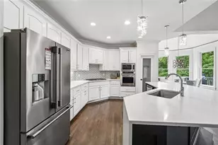 1091 Fieldstone Trail, Milton, GA 30004 - Photo 21