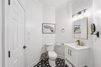 1091 Fieldstone Trail, Milton, GA 30004 - Photo 29