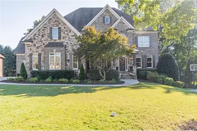 [Address not provided], Buford, GA 30519 - Photo 1