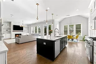 1941 Bunyan Ln, Dunwoody, GA 30338 - Photo 17
