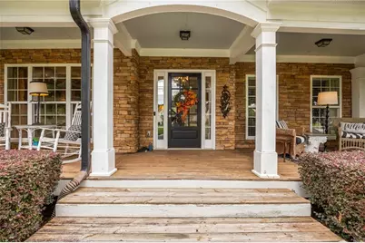 258 Downing Street, Hoschton, GA 30548 - Photo 5