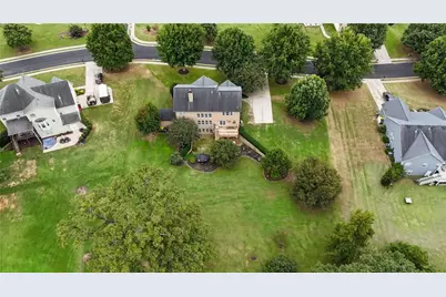 258 Downing Street, Hoschton, GA 30548 - Photo 53