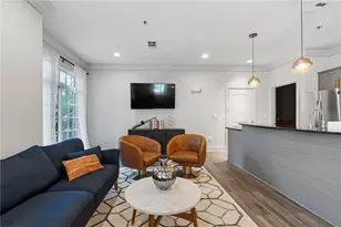 1055 Piedmont Ave NE, Atlanta, GA 30309 - Photo 29