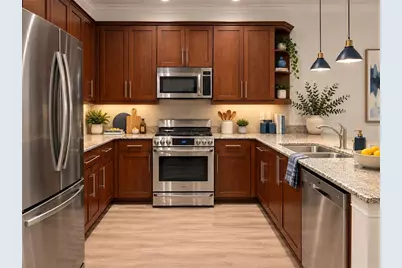 1055 Piedmont Avenue NE #109, Atlanta, GA 30309 - Photo 3