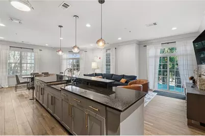 1055 Piedmont Avenue NE #109, Atlanta, GA 30309 - Photo 31