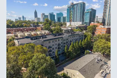 1055 Piedmont Avenue NE #109, Atlanta, GA 30309 - Photo 43