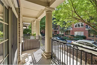 1055 Piedmont Avenue NE #109, Atlanta, GA 30309 - Photo 23
