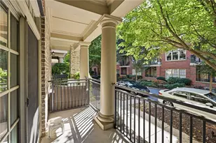 1055 Piedmont Ave NE, Atlanta, GA 30309 - Photo 23