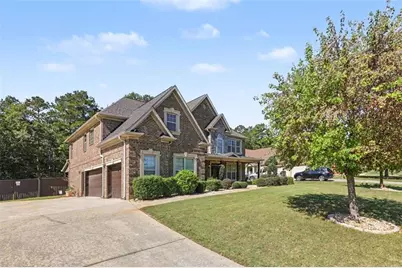 313 Snow Bird Drive, Hampton, GA 30228 - Photo 3