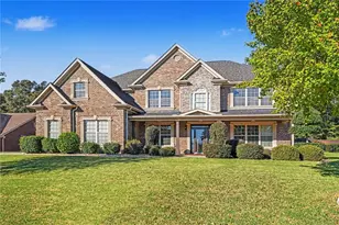 313 Snow Bird Dr, Hampton, GA 30228 - Photo 7