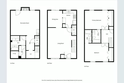 4022 Hancock Circle, Doraville, GA 30340 - Photo 45