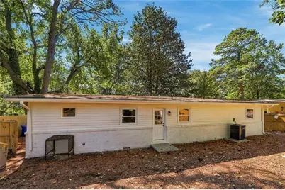 3726 Larkspur Terrace, Decatur, GA 30032 - Photo 35