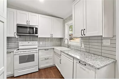 3726 Larkspur Terrace, Decatur, GA 30032 - Photo 21
