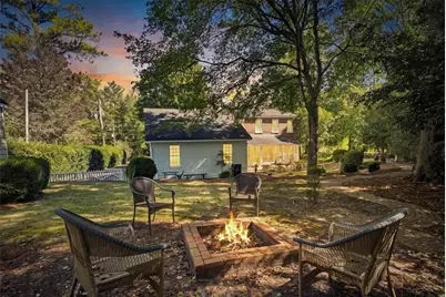 405 N Pine Hill Road, Griffin, GA 30223 - Photo 39