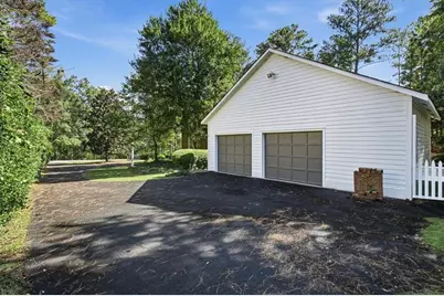 405 N Pine Hill Road, Griffin, GA 30223 - Photo 9