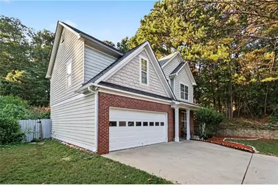 5822 Mitchell Chase Trail, Mableton, GA 30126 - Photo 5