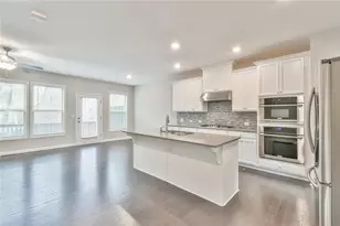 381 Provenance Dr, Sandy Springs, GA 30328 - Photo 5