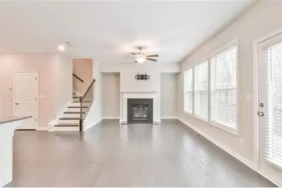 381 Provenance Drive, Sandy Springs, GA 30328 - Photo 11