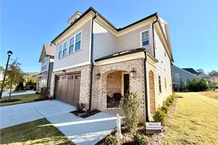 804 Lakemont Dr, Canton, GA 30114 - Photo 9