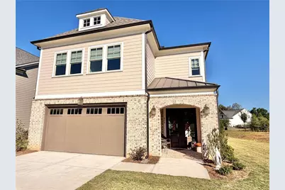804 Lakemont Drive, Canton, GA 30114 - Photo 3