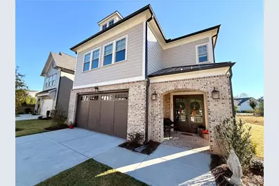 804 Lakemont Drive, Canton, GA 30114 - Photo 1