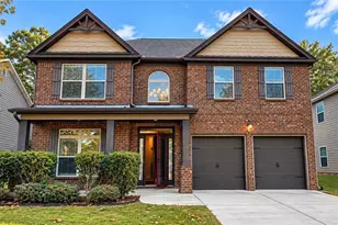 4243 Sir Dixon Dr, Fairburn, GA 30213 - Photo 1